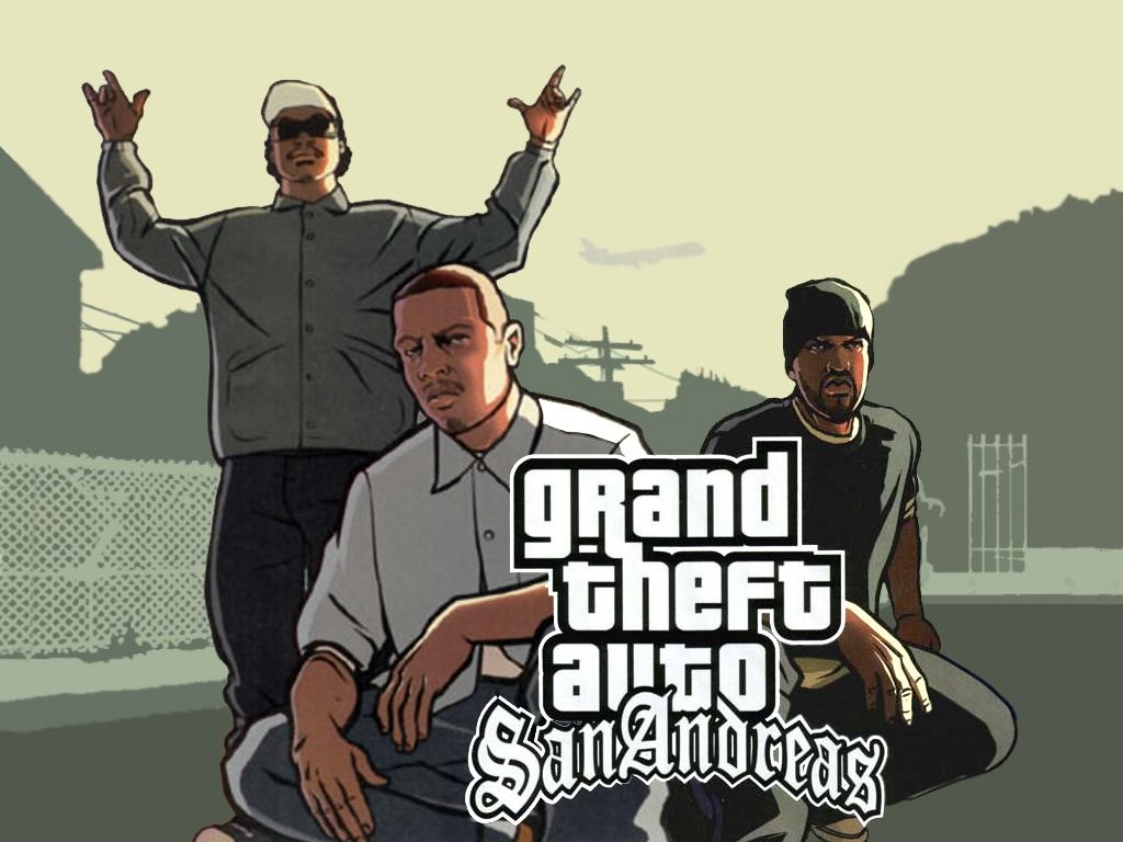 ГТА Сан, gta san, гта сан андреас, gta san andreas, gta, гта, сан, san